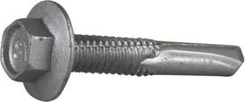 Savisriegiai su grąžteliu ESSVE, 5,5 x 32 mm, H14, CorrSeal, 200 vnt.