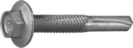 Savisriegiai su grąžteliu ESSVE, 5,5 x 38 mm, H14, CorrSeal, 200 vnt.