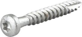 Inkariniai sraigtai ESSVE, 5 x 40 mm, CorrSeal, 1200 vnt.