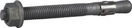 Inkariniai varžtai ESSVE Golden Anchor, M10 x 104 mm, HDG cinkuoti, 25 vnt.