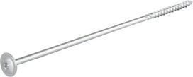 Medsraigčiai ESSVE, WAF, 8,0 x 280 mm, CorrSeal, 25 vnt.