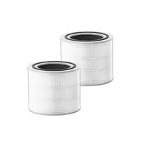 Oro valytuvo filtras XIAOMI Mijia Smart Air Purifier Max Filter, baltos sp.