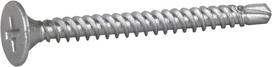 GKP sraigtai laukui ESSVE, su grąžteliu į metalą, 3,5 x 40 mm, C4 CorrSeal, 500 vnt.