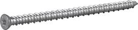 Betonsraigčiai ESSVE CorrSeal, 7,5 x 132 mm, FS, 50 vnt.