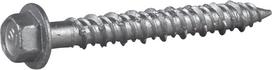 Betonsraigčiai ESSVE CorrSeal, 6,3 x 50 mm, 100 vnt.