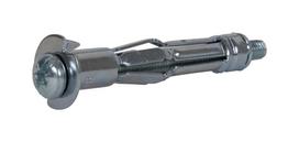 Kaiščiai gipso kartonui ESSVE, SAM6E, M6 x 58 mm, cinkuoti, 50 vnt.