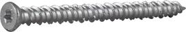 Betonsraigčiai ESSVE CorrSeal, 7,5 x 92 mm, FS, 100 vnt.