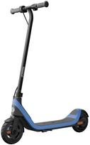 Prekė su pažeista pakuote. Elektrinis paspirtukas, vaikams Segway C2 Lite, mėlyna sp./juoda sp.