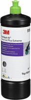 3M Perfect-It Fast Cut Plus Extreme — abrazyvinė poliravimo pasta, 1 kg (51815)