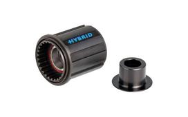 DT Swiss Ratchet Shimano HG MTB Steel Hybrid galinės stebulės terkšlė