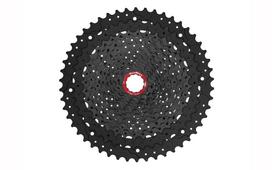 SunRace CSMZ91X kasetė, 12 pavarų, 10-50T, SRAM XD