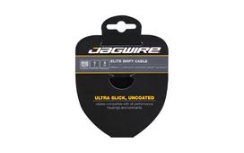 Jagwire Elite Polished Ultra-Slick nerūdijančio plieno trosas 1.1 x 2300 mm