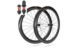 Ratai Duke Baccara WRX 48 SLR2 / DT 240 CL SP SRAM XDR