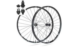 Duke Lucky Jack SLS5 6ters 29" ratų komplektas