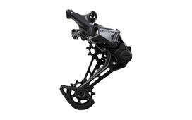 Galinis pavarų perjungiklis Shimano Deore RD-M6200-SGS