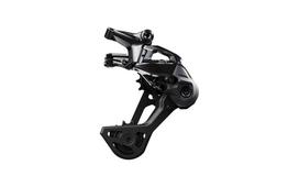 Galinis pavarų perjungiklis Shimano Deore XT RD-M8200-SGS