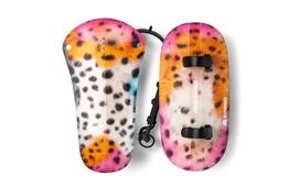 Ass Savers Bumbinos Spash Pack Polka Panther 14-16" purvasaugių komplektas