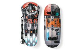 Ass Savers Bumbinos Spash Pack Plasma Turbo 18-20" purvasaugių komplektas