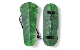 Ass Savers Bumbinos Splash Pack Lucky Leaves 18-20" purvasaugių komplektas