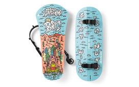 Ass Savers Bumbinos Splash Pack Dream Big 18-20" purvasaugių komplektas