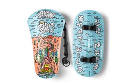Ass Savers Bumbinos Splash Pack Dream Big 14-16" purvasaugių komplektas