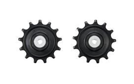 Shimano Deore XT RD-M8250 galinio pavarų perjungėjo ratukų komplektas