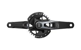SRAM X0 Eagle AXS T-Type D1 DUB Power Meter švaistikliai