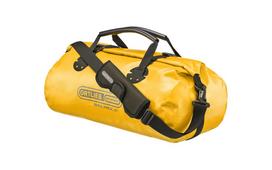 Ortlieb Rack-Pack Sun Yellow 31L dviračio krepšys