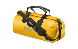 Ortlieb Rack-Pack Sun Yellow 24L dviračio krepšys