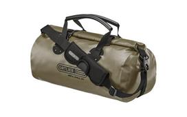Ortlieb Rack-Pack krepšys Olive - Black