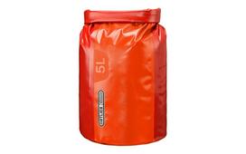Ortlieb Dry-Bag Cranberry - Signal Red krepšys