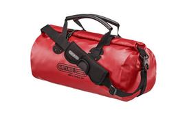 Ortlieb Rack-Pack Red krepšys