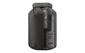 Ortlieb Dry-Bag Light Black 1.5 L krepšys