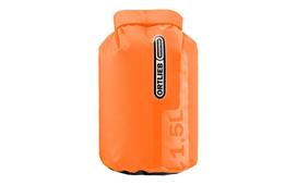 Ortlieb Dry-Bag Light Orange 1.5 L vandens nepraleidžiantis maišelis
