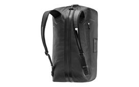 Ortlieb Duffle Metrosphere Black Embossed kelioninis krepšys