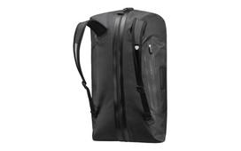 Ortlieb Duffle Metrosphere Black Embossed kelioninis krepšys