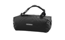 Ortlieb Duffle Lite Black kelioninis krepšys, 60 l