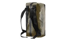 Ortlieb Duffle Olive-Black 60 l kelioninis krepšys
