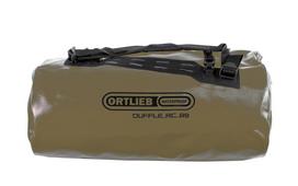Ortlieb Duffle RC Olive kelioninis krepšys, 89 l
