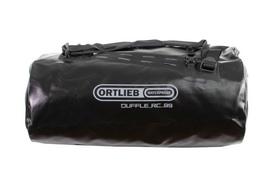 Ortlieb Duffle RC Black kelioninis krepšys, 89 l
