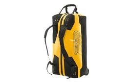 Ortlieb Duffle RS Sun Yellow kelioninis krepšys