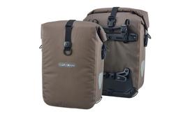Ortlieb Gravel-Pack dviračių krepšių komplektas