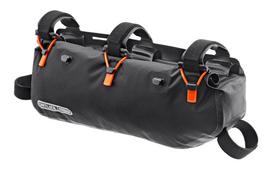 Ortlieb Frame-Pack RC Toptube Black Matt krepšys