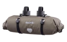 Ortlieb Handlebar-Pack Dark Sand krepšys ant vairo