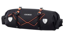 Ortlieb Handlebar-Pack Flex Black Matt krepšys ant vairo