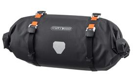 Ortlieb Handlebar-Pack Flex Black Matt krepšys ant vairo