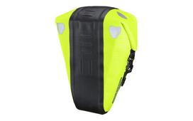 Ortlieb Saddle-Bag High-Vis Neon Yellow - Black balnelio krepšys