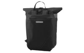 Ortlieb Vario Plus Black dviračio krepšys/kuprinė
