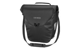 Ortlieb Velo-Shopper Black krepšys