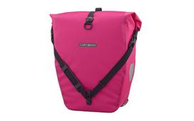 Ortlieb Back-Roller Cyber Pink dviračio krepšys